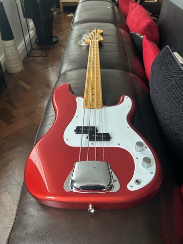 Fender cij precision - cij,