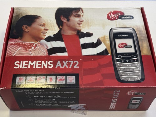 Benq siemens ax72 - benq,