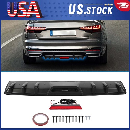 For audi c6 rear - a4, b6