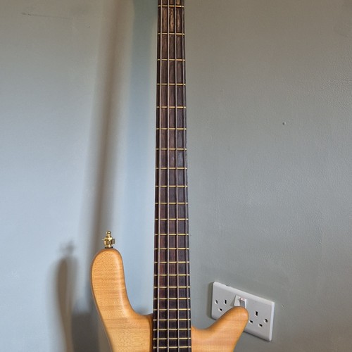 Warwick streamer bass - warwick, lx