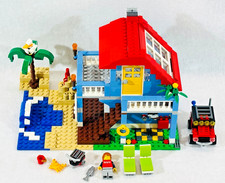 LEGO CREATOR: 3 in 1 Seaside