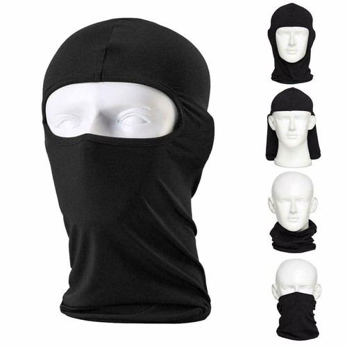 Balaclava full face mask men - mask,