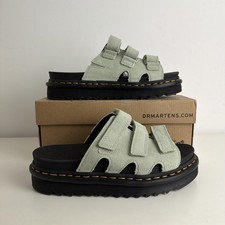 Dr. Doc Martens Size 7 Raine