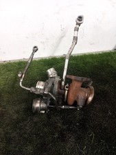 2015-2021 Vauxhall Astra K Mk7