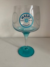 Bombay Sapphire Gin Glasses