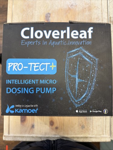 Intelligent micro dosing - intelligent,