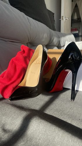Christian louboutin pigalle - christian,