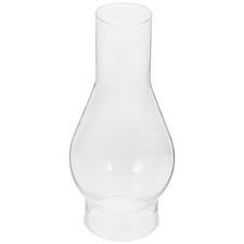 1Pc Clear Kerosene Lamp