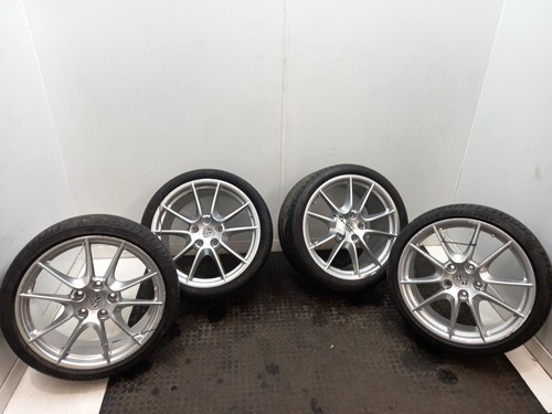 Porsche 911 wheel - porsche,
