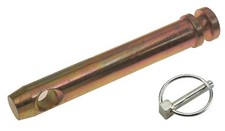 Top Link Pin Cat1 With