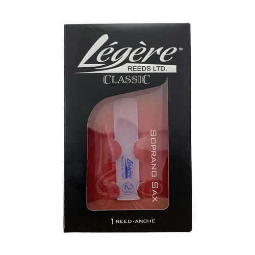 Legere classic soprano - classic,