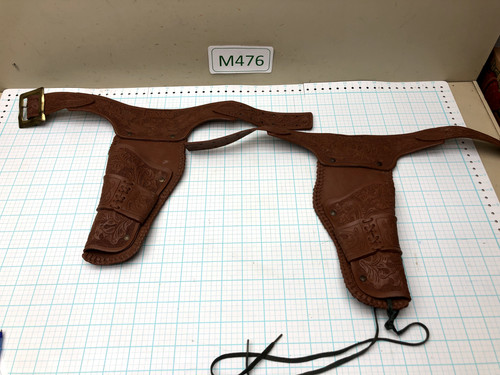 Vintage cap gun - cap,