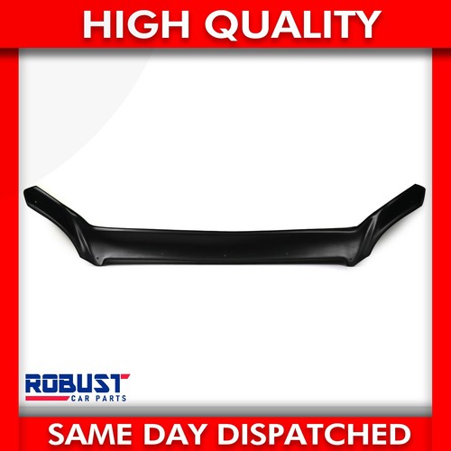Bonnet wind stone deflector - stone,