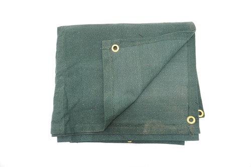 Army heavy duty dark green - duty,