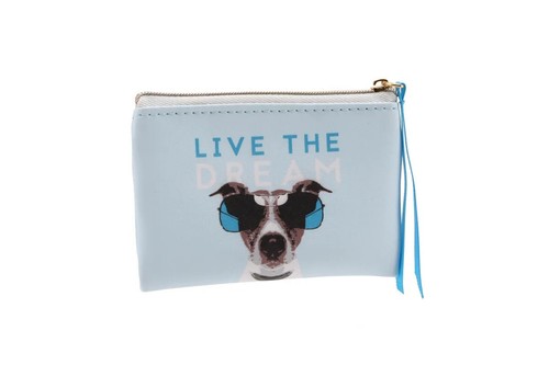 Live the dream purse jack - live,