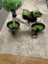 UBRAVOO Trike to Bike Riding Tricycles for Boys Girls 2-5, Fit 'n Joy SEE DESC