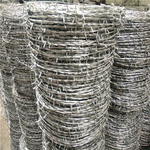 200m roll barbed - roll, wire