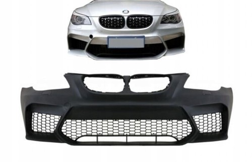 Bmw series e60 - 5,