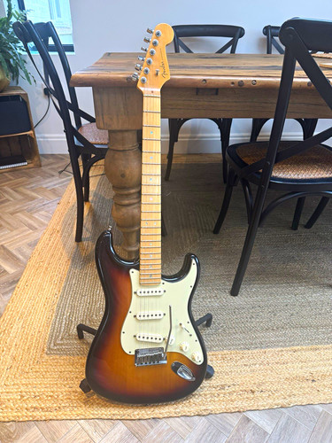 Fender american deluxe - fender,