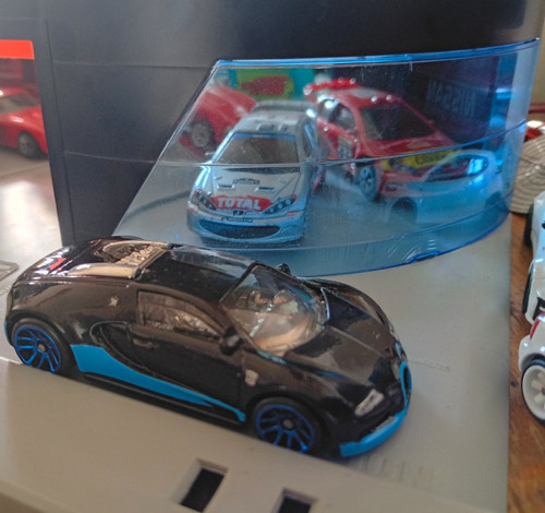 Hot wheels bugatti veyron - wheels,