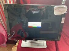 HP Wide Screen 20 Inch LCD