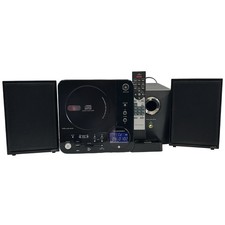 Wharfedale iPod Cd Sub Woofer