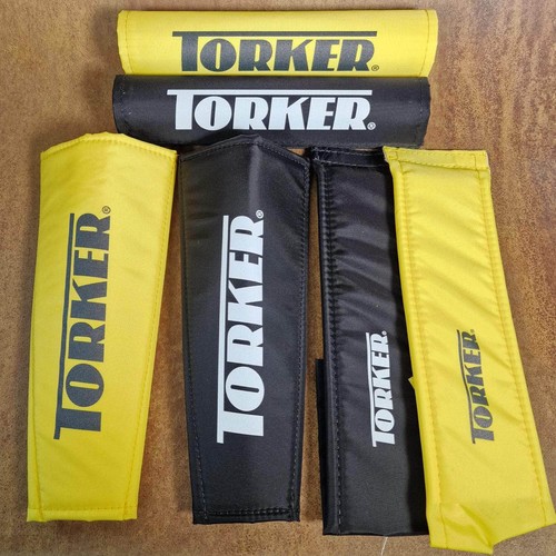 Torker nylon old - nylon,