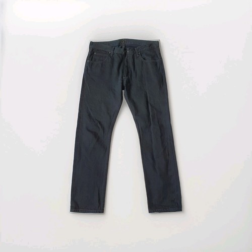 Lee 101 rider selvedge jeans - lee,