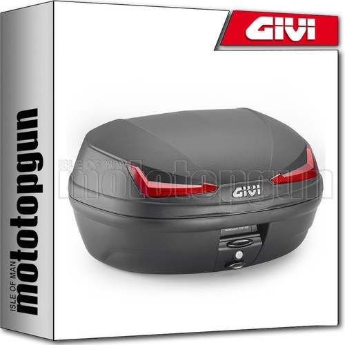 Simply black top case - iv,