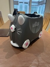 Trunki Kids' Grey Ride On