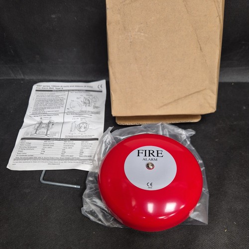 Vimpex mbf 6ev typea - mbf-6ev-24, fire