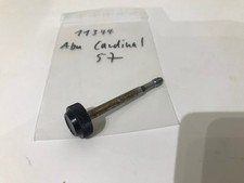 ABU Cardinal 57 part: 11344 crank handle screwpart/crank screw part
