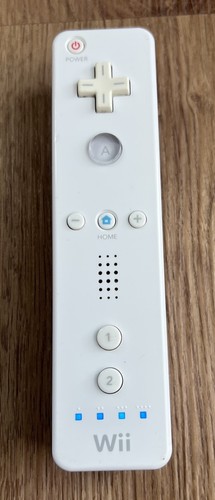 Official nintendo wii - wii,