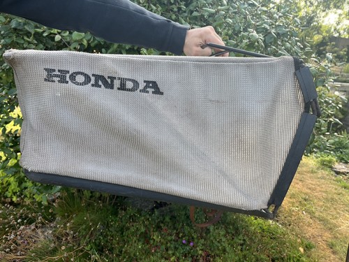 Genuine honda hrh 535 - hrh,