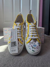 New Superga Mira Mikati 2750