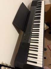 Casio CPD-130 Electric Piano With Stand - Keyboard 88 Keys Weighted