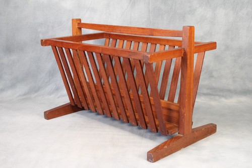 Vintage mid century teak - vintage,
