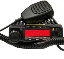 Anytone AT-588 4M 66-88MHz