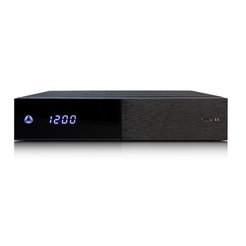 Pulse receiver tuner 1x - pulse,