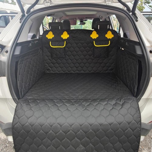 Deluxe quilted boot - deluxe, liner
