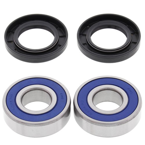 Wheel bearing kit front - bearing,