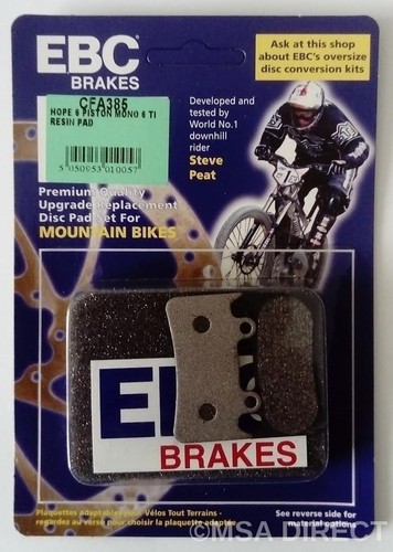 Ebc green mountain bike - green,