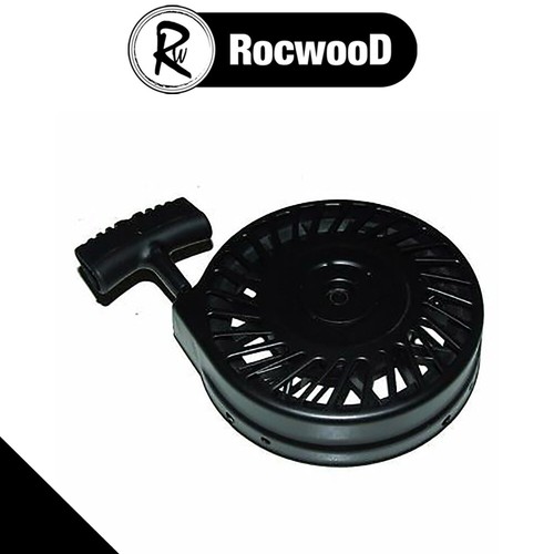 Tecumseh recoil starter - tecumseh,