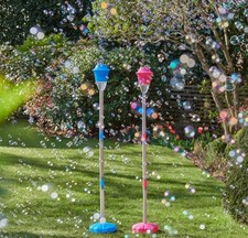 Light-Up Lantern Bubble