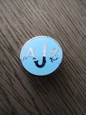 Original Vintage AJS