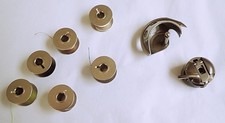 Shuttle Hook /   Bobbins /