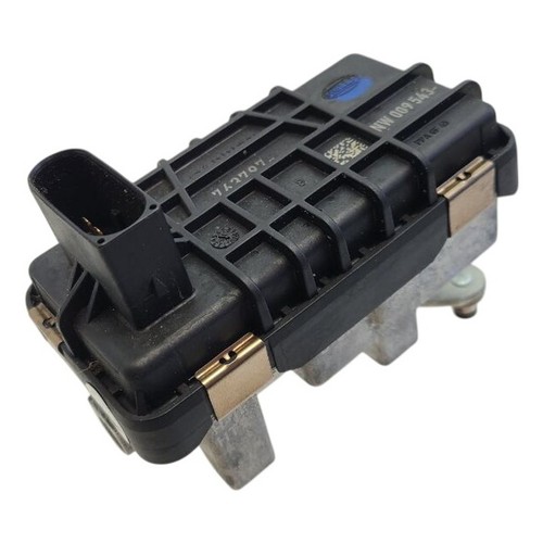 Garret turbo actuator - garret,