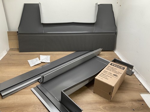 Velux edm c01 0000 - size,