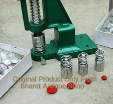 Manual Hand Press Machine