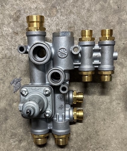 Wabco pen valve - pen, valve,